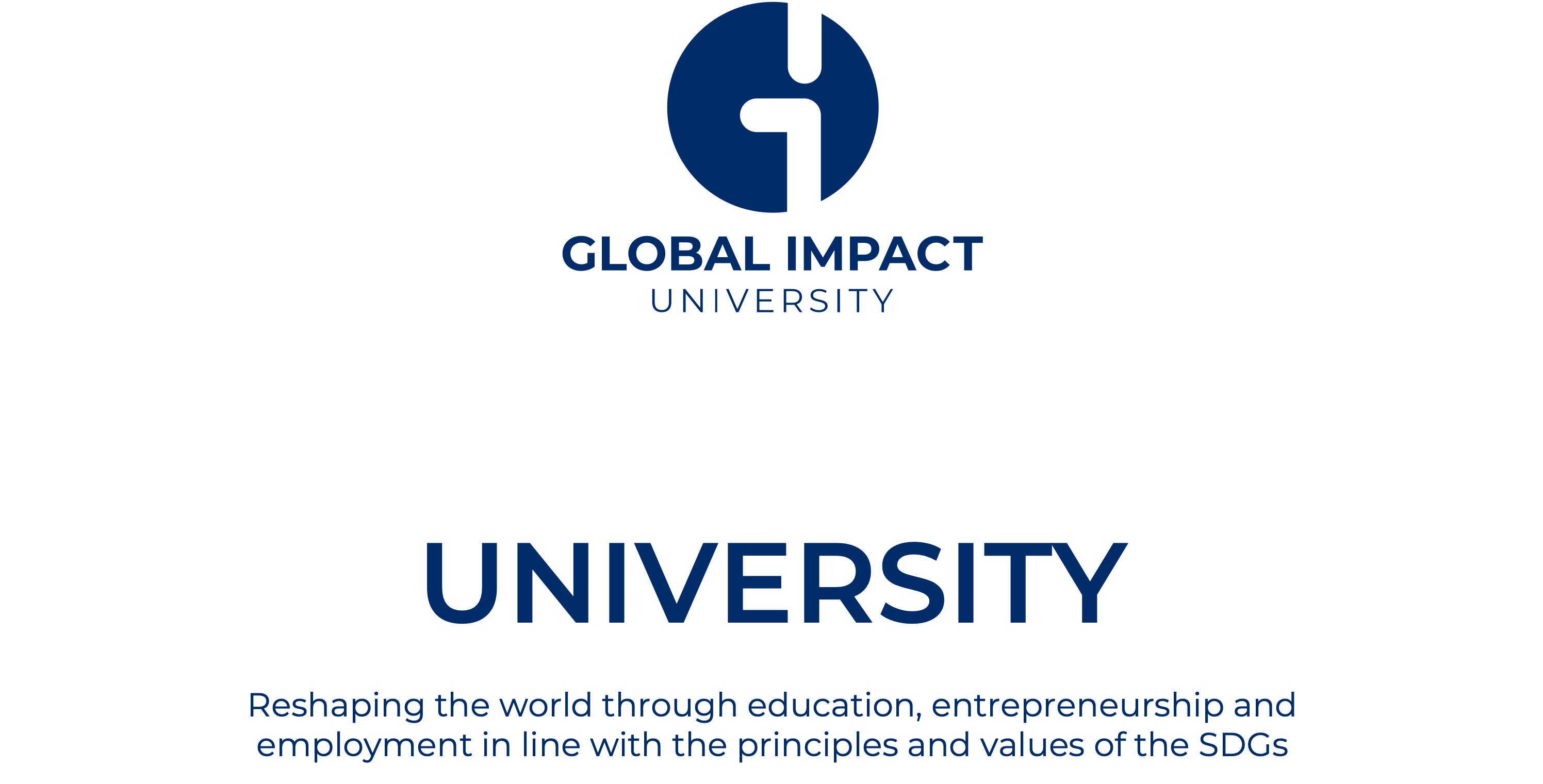 Welcome to GIU - The Online University CS007